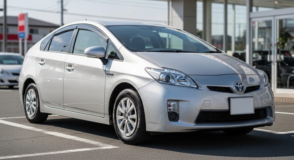 京都で自社ローンのハイブリッド車の審査が通らない？対策と選び方のコツ