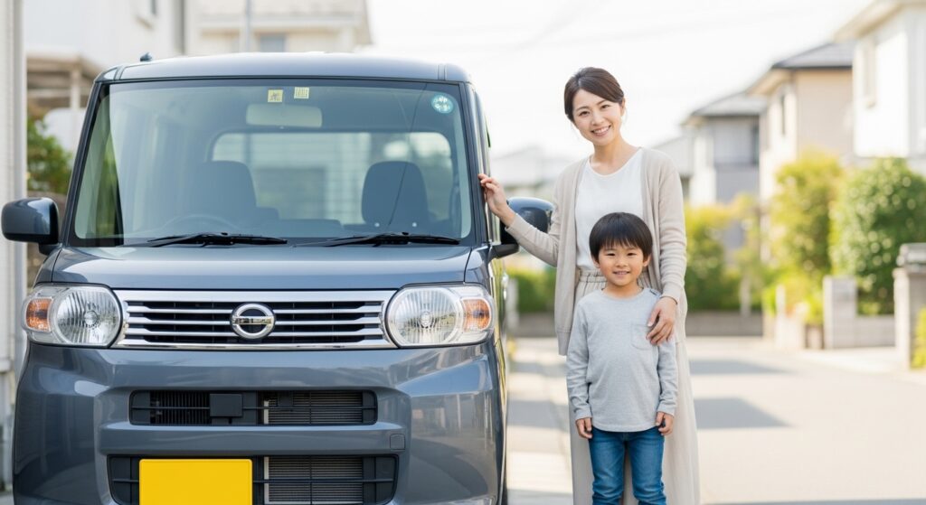 【インタビュー】京都の自社ローンで主婦が審査に通った秘訣とメリット
