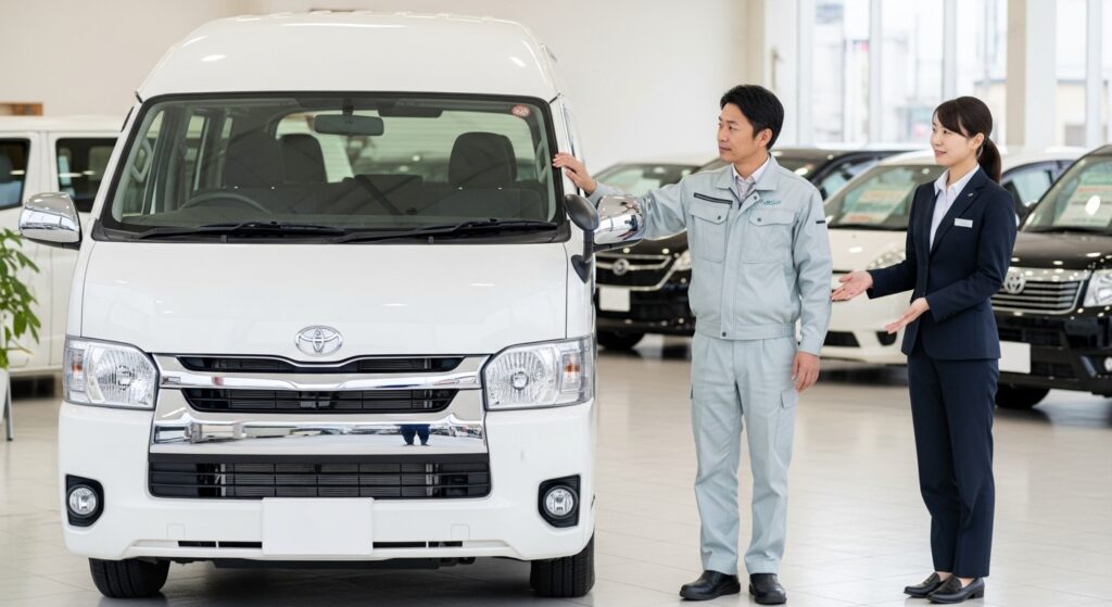 京都で自社ローン！ブラックでも頭金なしで購入した後の値段／価格