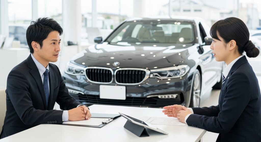 京都で自社ローン！審査が頭金なしで進む仕組みとメリット