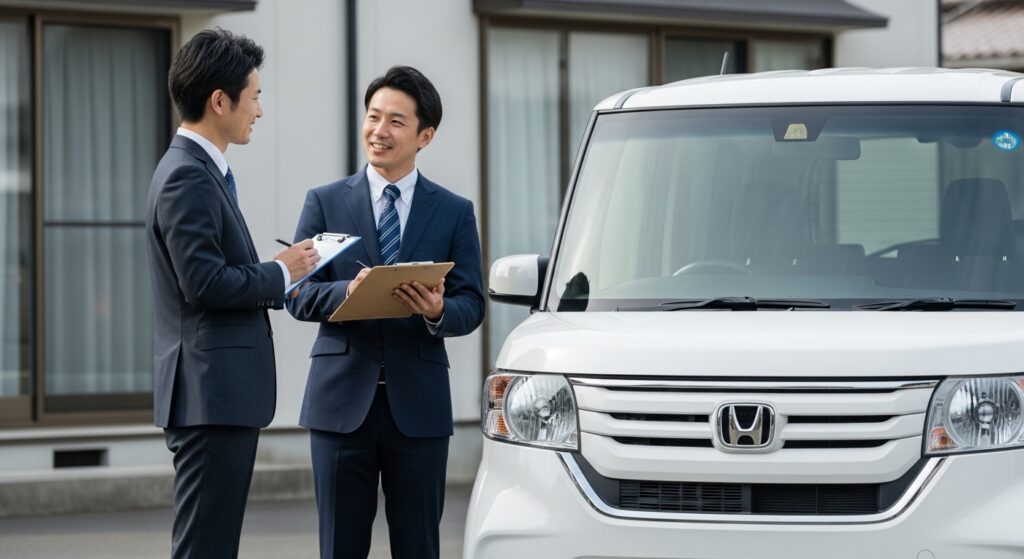 京都で自社ローンの軽自動車が人気！最新の値段／価格ガイド
