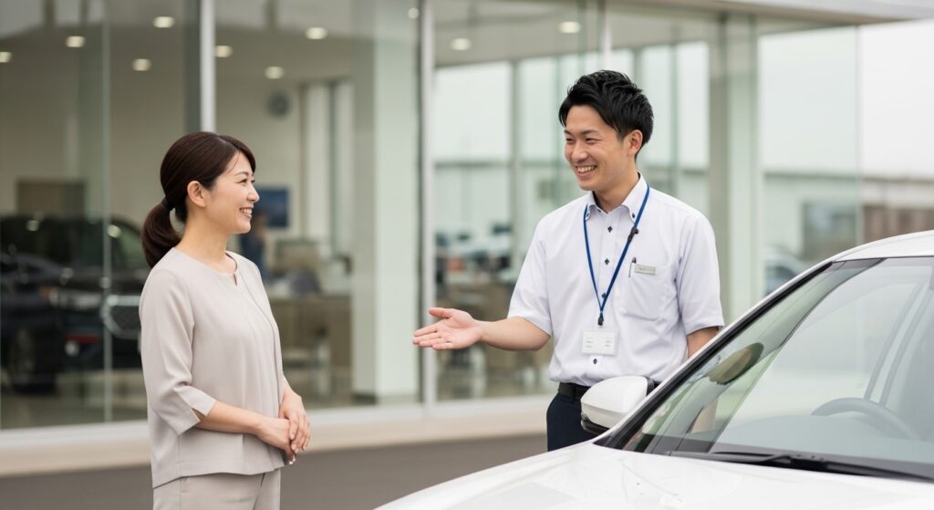 【店長対談】自社ローンへの想いを聞く！京都で「過去より今」を応援する理由