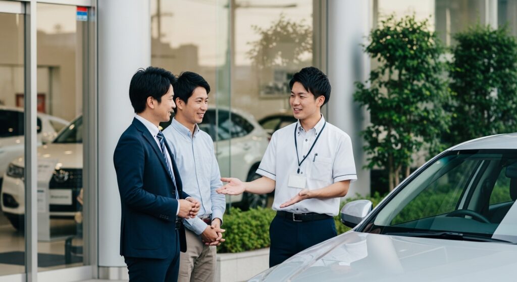 他社で審査落ちしても自社ローンなら再挑戦！京都で諦める前に相談すべき理由