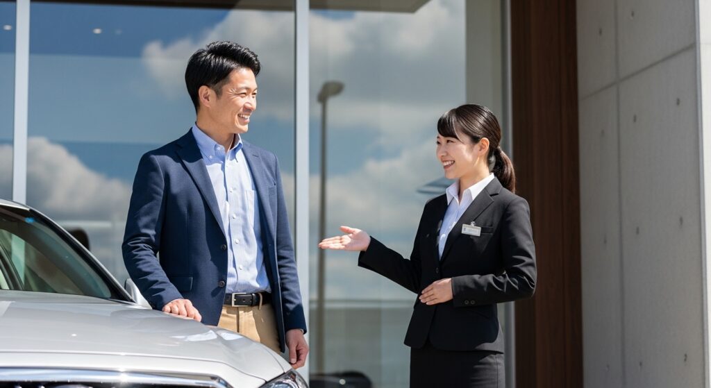 京都府全域対応！自社ローンならブラックでも成約実績トップクラスの店