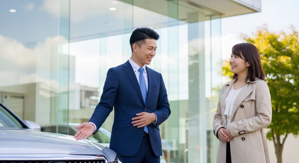 【スタッフ対談】京都の自社ローン審査現場ってどんな雰囲気？威圧感ゼロの相談会