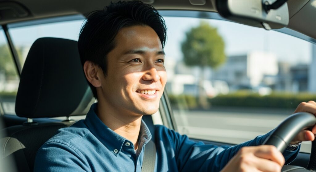 債務整理中だけど車が必要！京都で自社ローンが審査OKになる条件とは