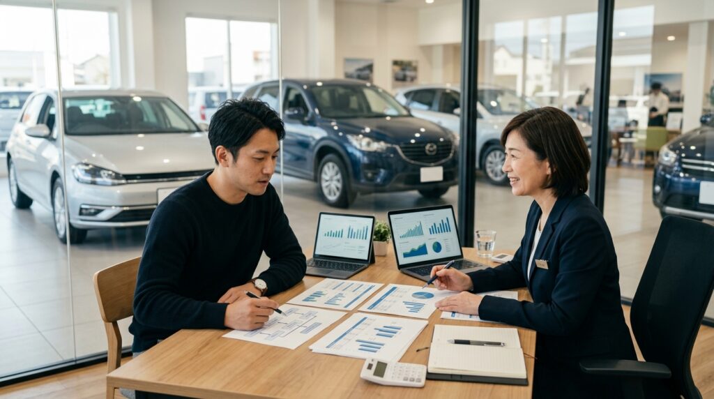 自社ローン頭金なし・保証人なしでも大丈夫？審査なしの噂と本当の基準を解説