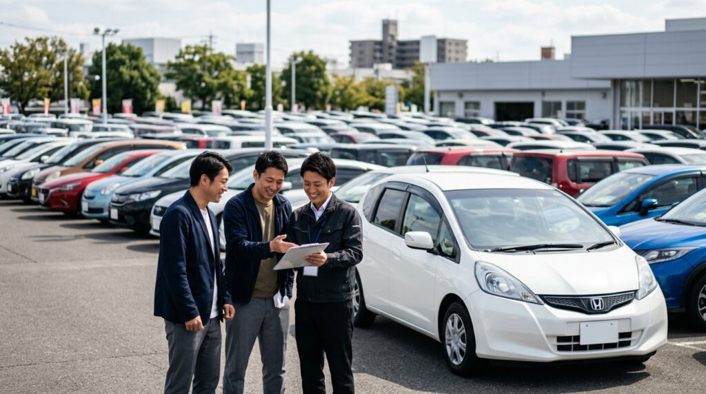 マイカーローン通りやすい人の特徴は？車ローン審査落ちた後にすぐすべき審査対策