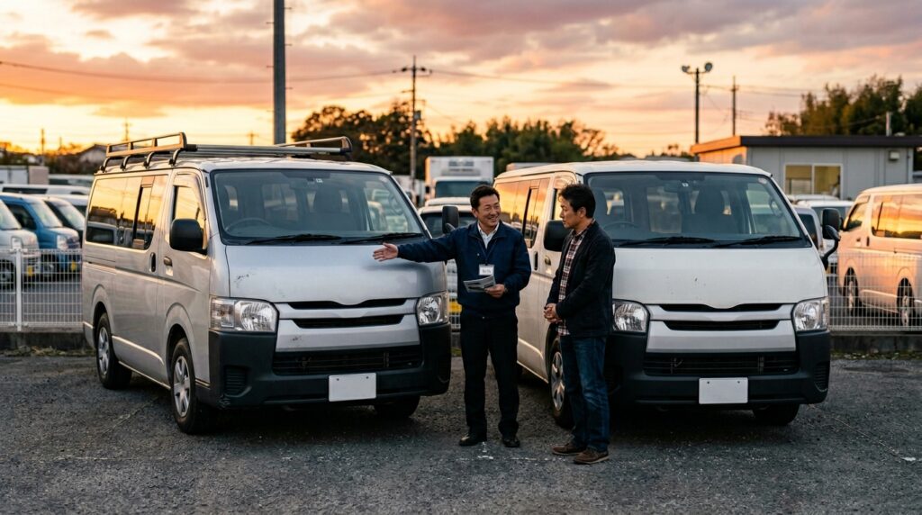 自動車ローン保証人条件とは？車ローン連帯保証人がいればブラックでも通る？