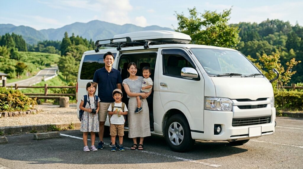 債務整理中に車のローンが通った！京都で自社ローンを使い審査を通過する3つのコツ