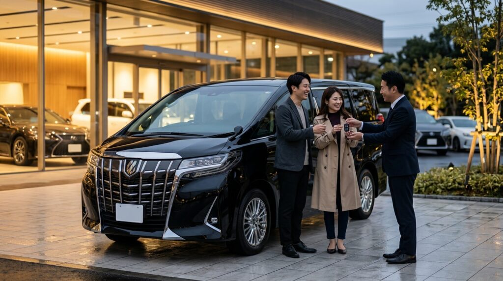 京都の自社ローンならカーマッチ京都綾部店！綾部市周辺でブラックでも車を買える店舗の選び方