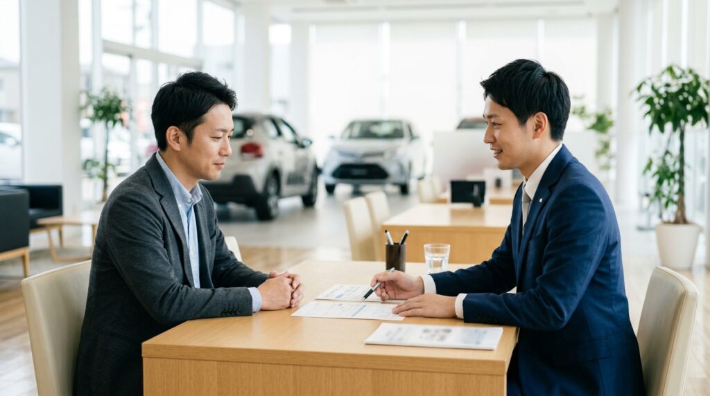 残債があるなら要注意！残価設定ローン乗り換え時のトラブルを防ぐ注意点