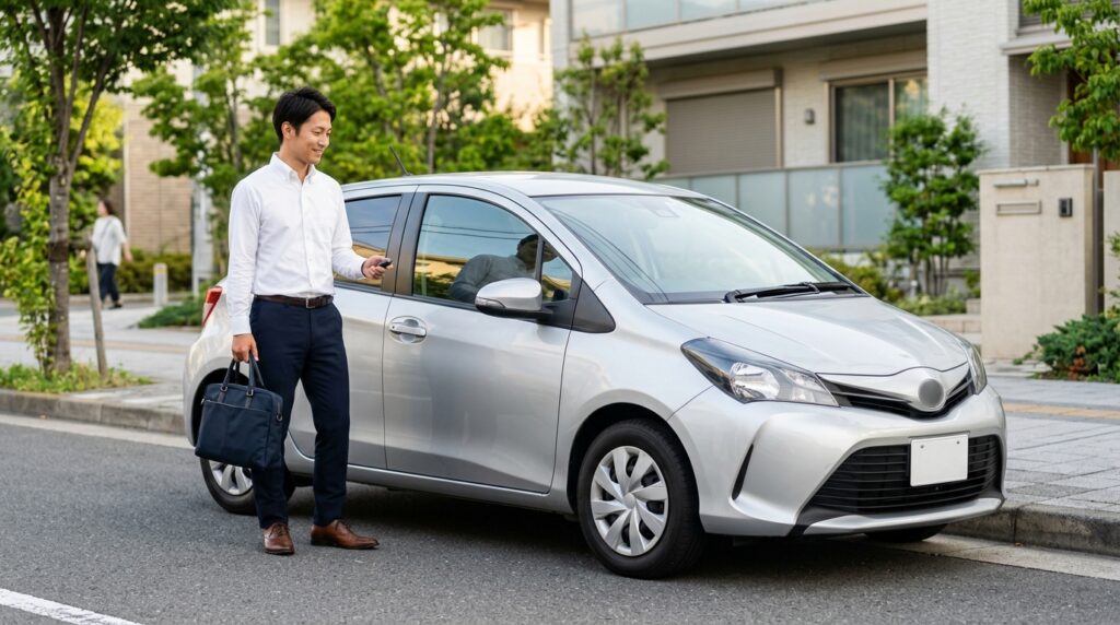過去のブラックは関係なし？自社ローン審査基準の「現在を見る」メリット