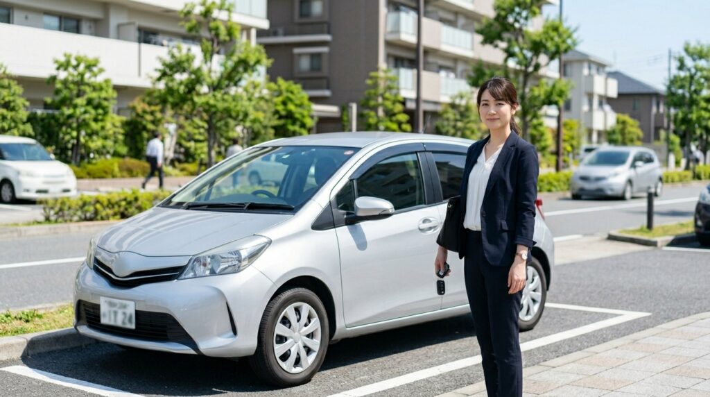 中古車だけじゃない？新車自社ローンの現実と取り扱い車種の種類