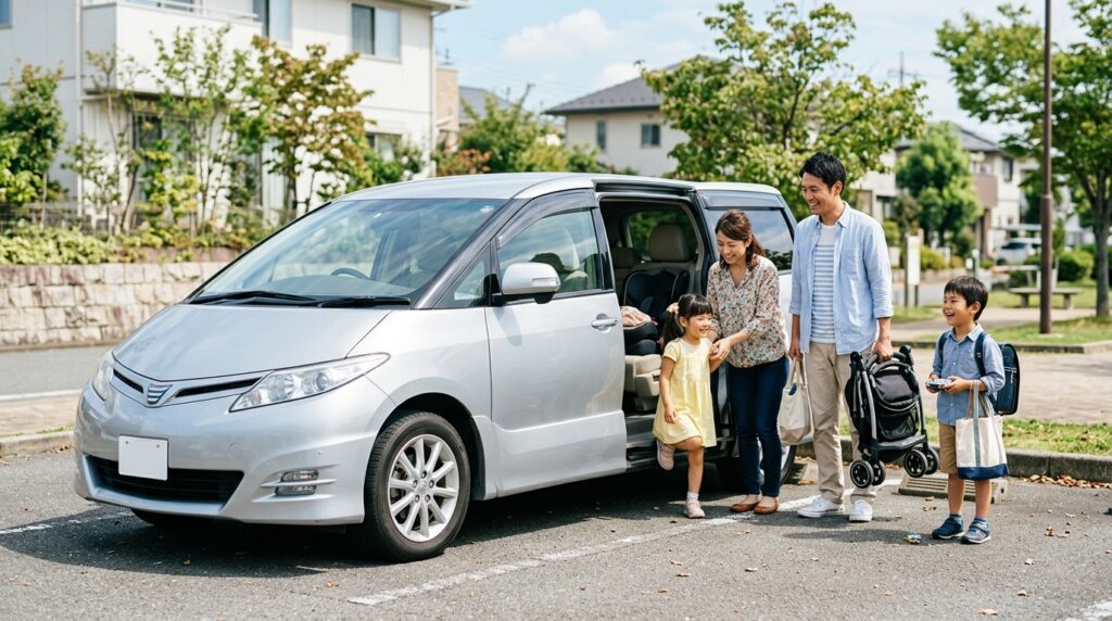自社ローンの契約の流れを網羅！申し込みから納車までの使い方／手順