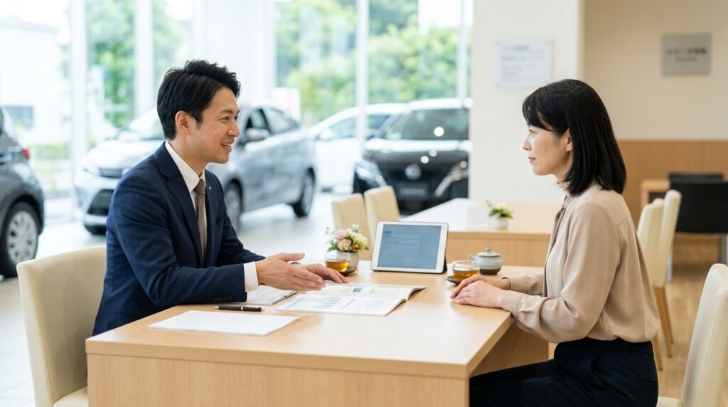 ハイエースの燃料は軽油？ガソリン？種類の違いと用途別の選び方を解説