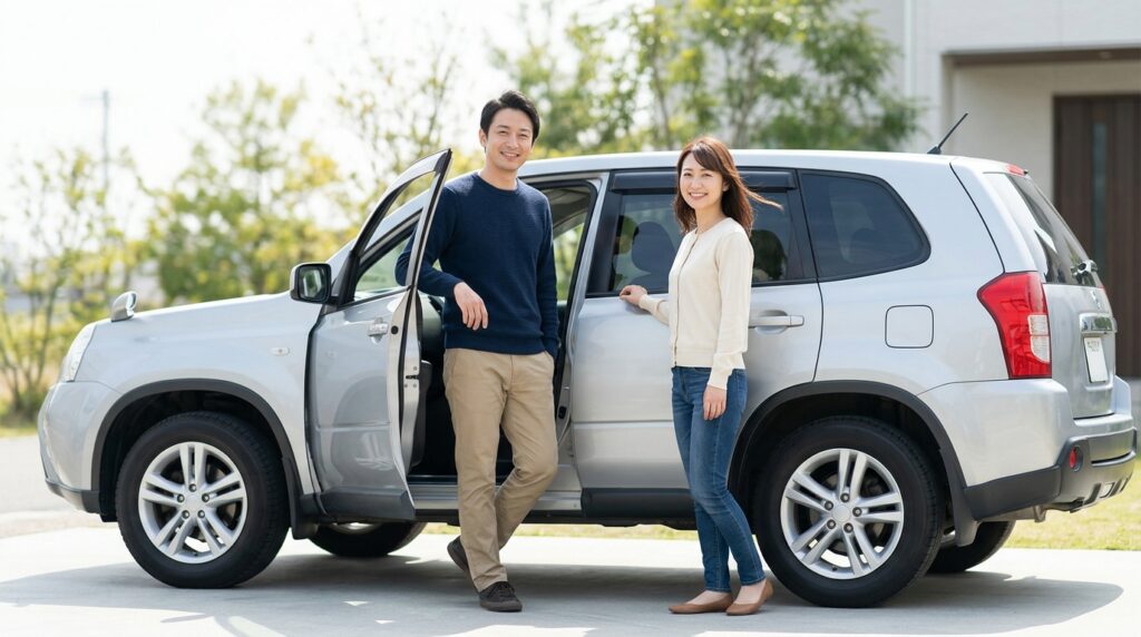 任意整理中でも車ローンは通る？京都綾部で審査を通すための手順と準備