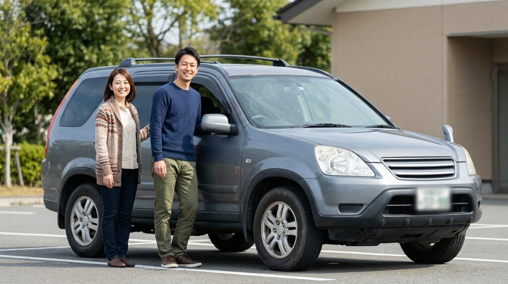 債務整理中でも車が必要な人へ｜京都で使える自社ローンのメリットと選択肢